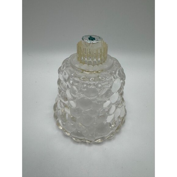 Partylite Candles holder Glass peg votive cup tea candle holder Adapter A - Picture 1 of 8
